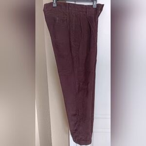 Men's Nautica Corduroy Pants